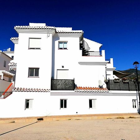 Casa Diego Puerto Blanquillo Frigiliana Exterior photo